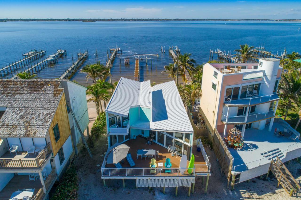 Family Tides Villa Stuart Exteriör bild