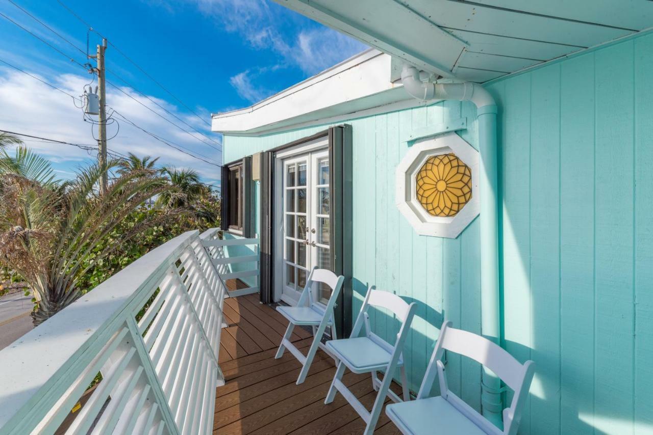 Family Tides Villa Stuart Exteriör bild