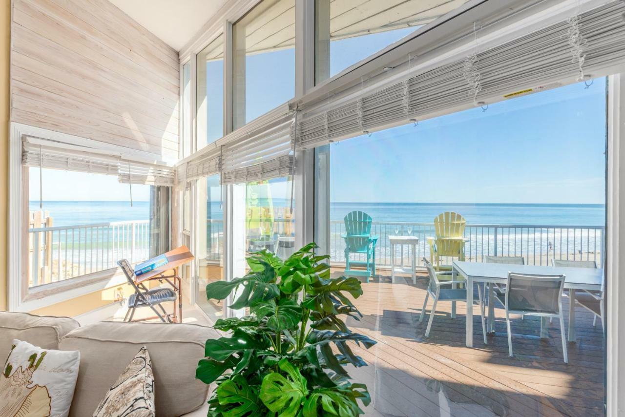 Family Tides Villa Stuart Exteriör bild